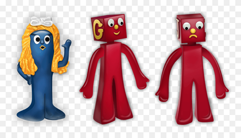 781x421 Dribbble Cartoon, Toy, Robot, Figurine HD PNG Download