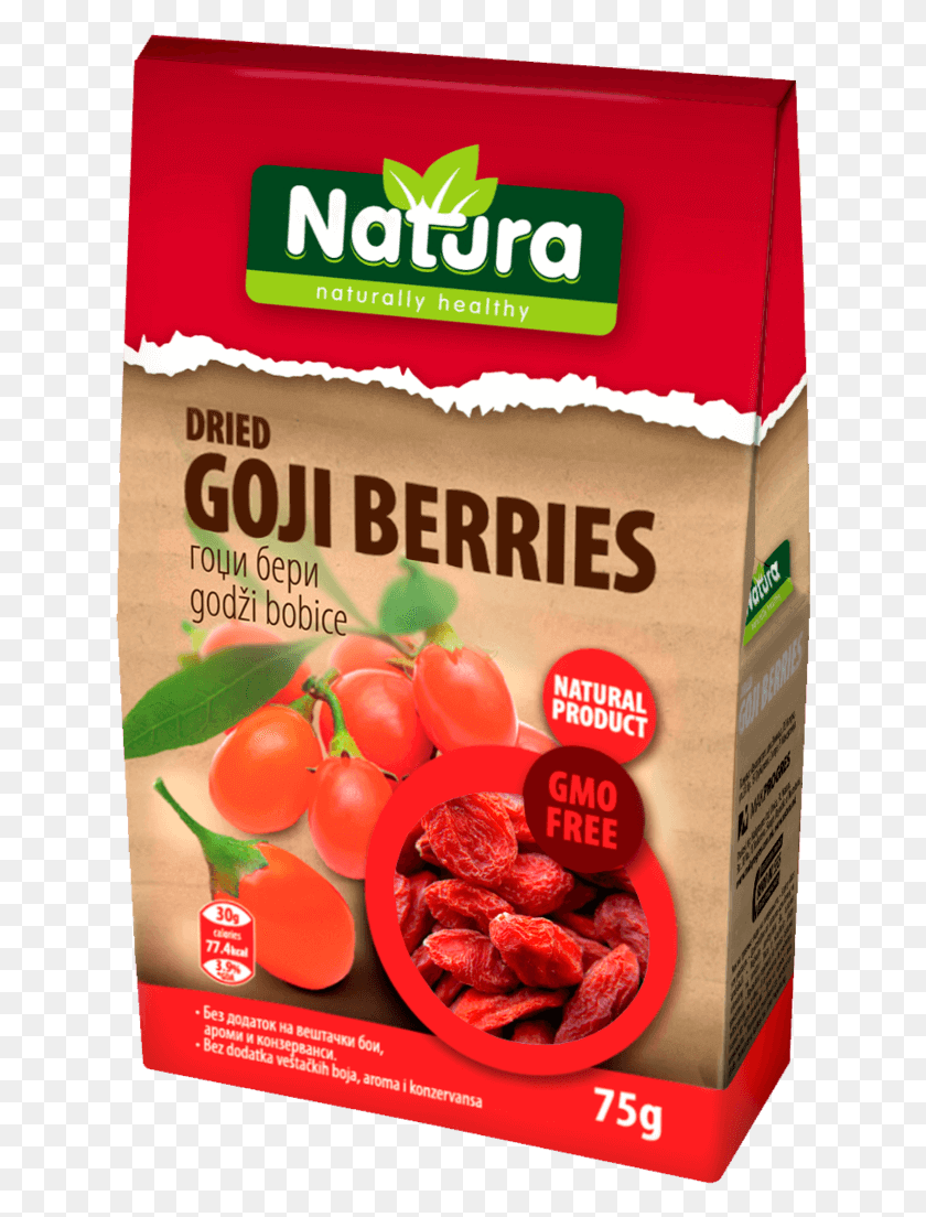 631x1044 Dried Goji Berries Plum Tomato, Plant, Food, Fruit HD PNG Download