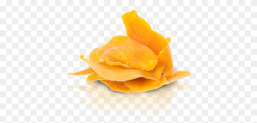 407x344 Dried Mangoes Peel, Plant, Fruit, Food HD PNG Download