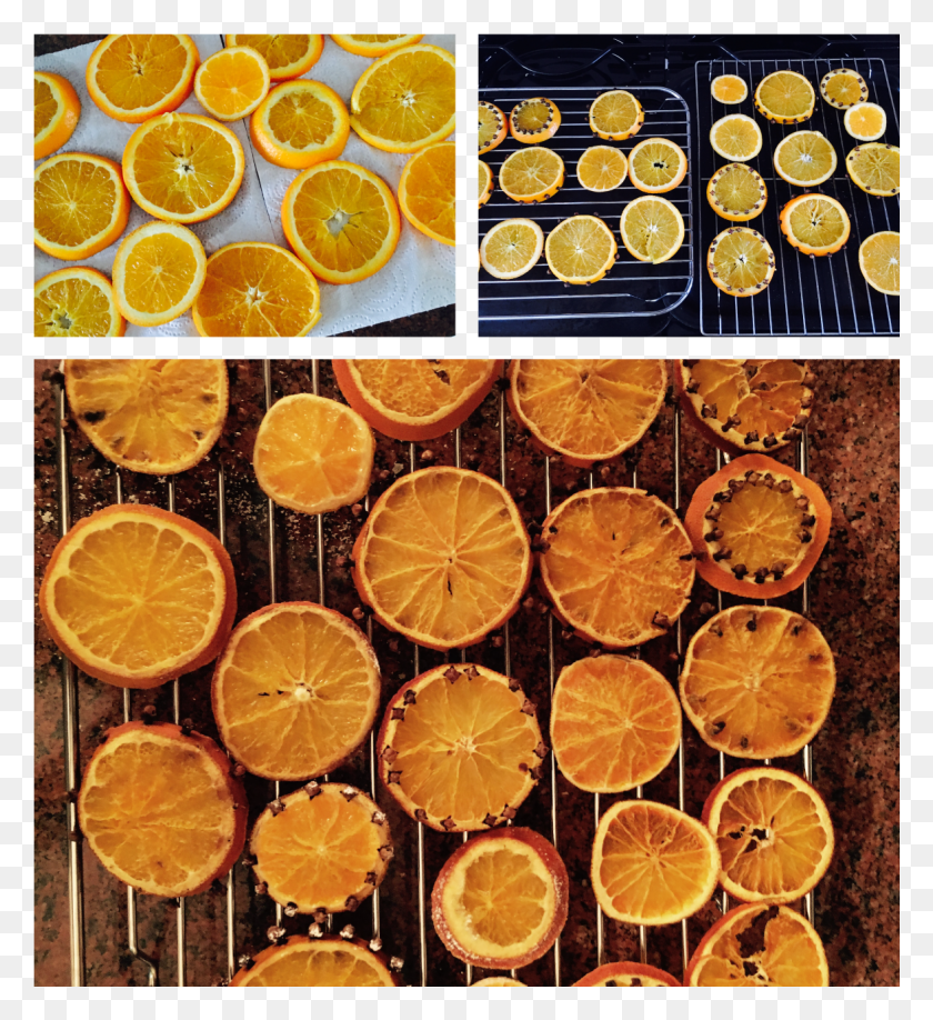1175x1293 Descargar Png / Naranjas Secas Rangpur, Fruta Cítrica, Planta Hd Png
