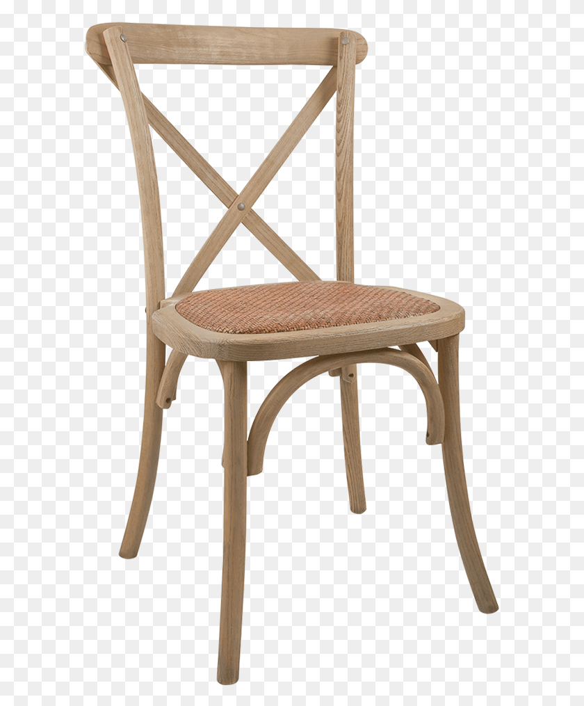 599x955 Driftwood Crossback Bentwood Chairs, Chair, Furniture HD PNG Download