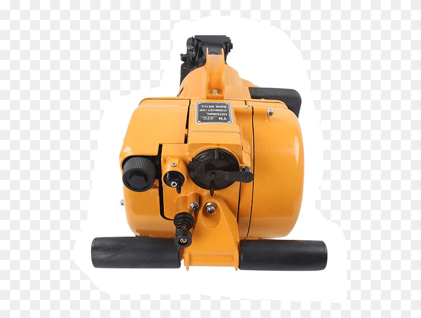 547x576 Drill, Machine, Motor, Wheel HD PNG Download