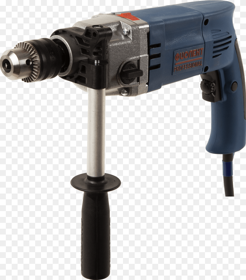 Drill, Device, Power Drill, Tool PNG