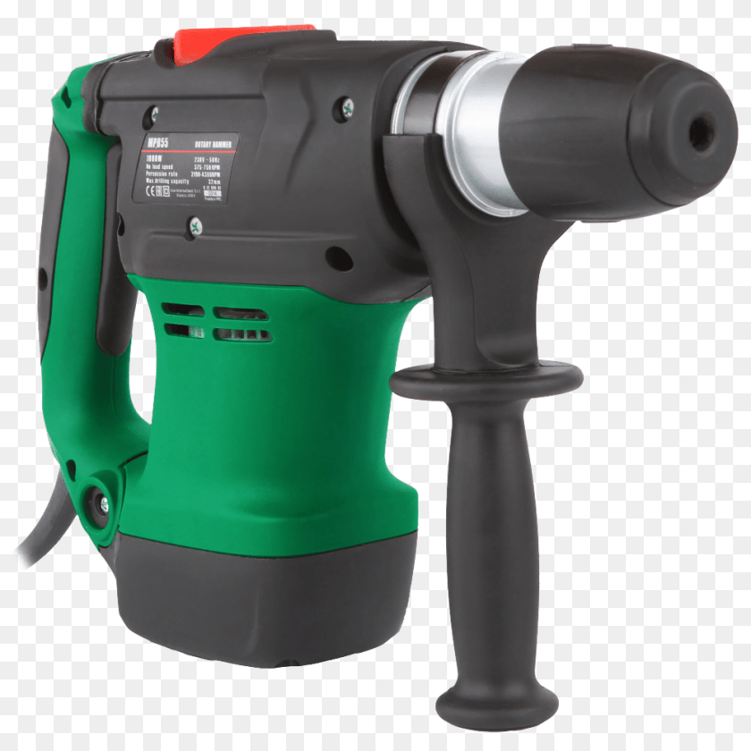 Drill, Device, Power Drill, Tool Clipart PNG