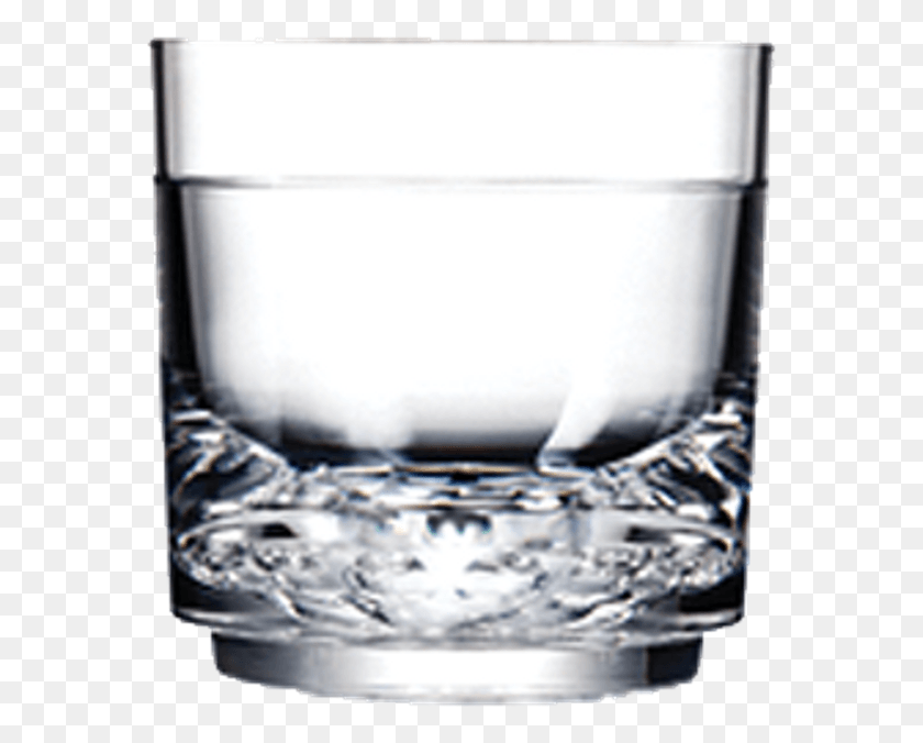 576x616 Drinique 111 24 Rocks Glass 10 Oz Old Fashioned Glass, Bowl, Beverage, Drink HD PNG Download