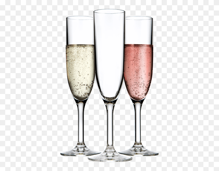 385x595 Drinique Unbreakable Champagne Flute 6 Oz Champagne Wine Glass, Glass, Wine, Alcohol HD PNG Download