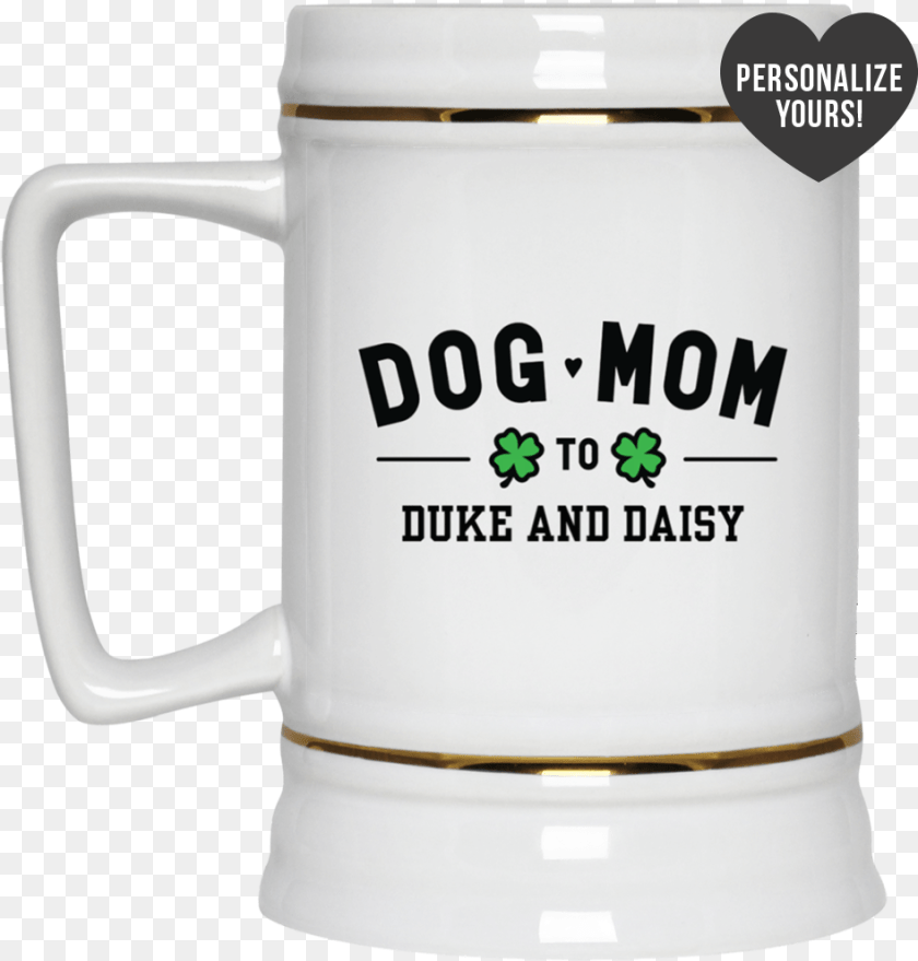 Drink And I Know Things Beer Mug, Cup, Stein Clipart PNG