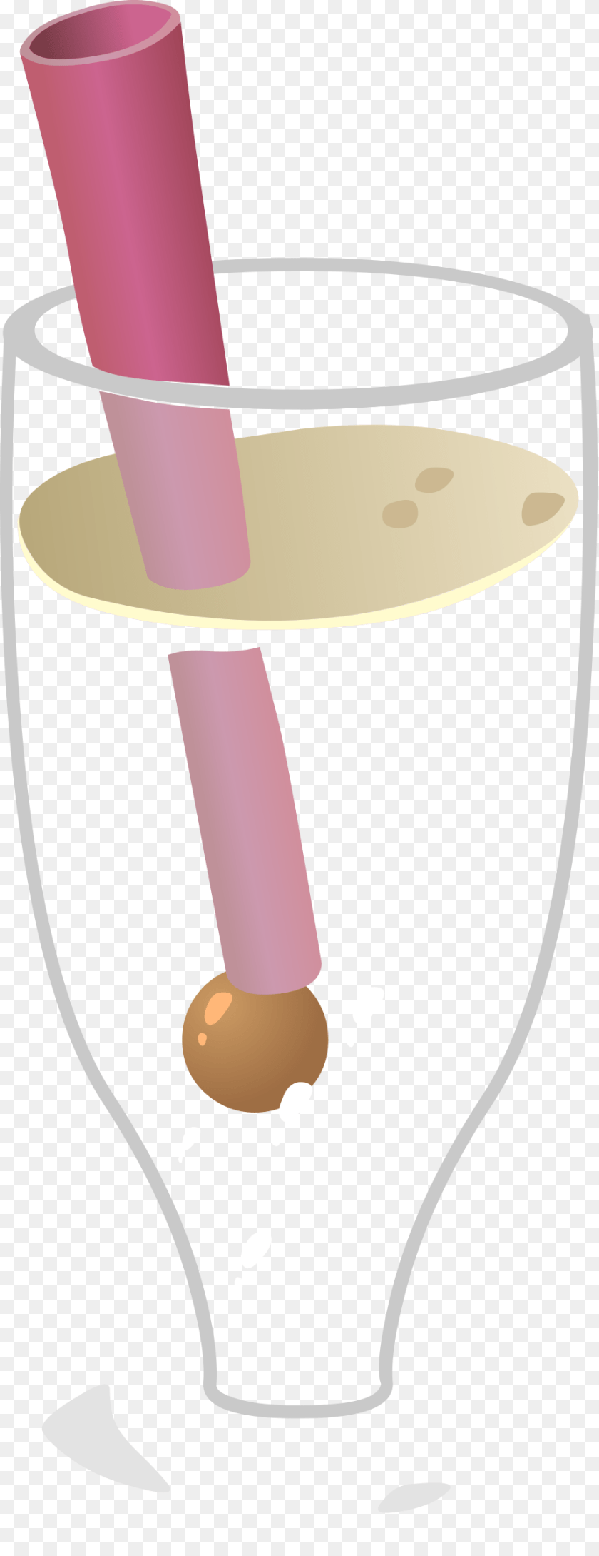 Drink Bubble Tea Icons, Glass, Cup, Cannon, Smoke Pipe Transparent PNG