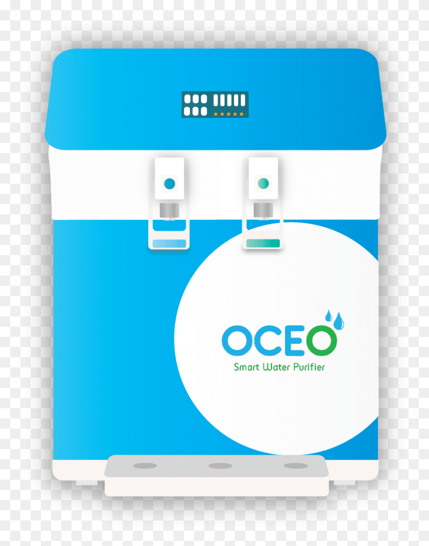 869x1126 Drink Water As You Like Water Purifier Cabinet Manufacturers In India, Electrical Device, Appliance, Cooler HD PNG Download