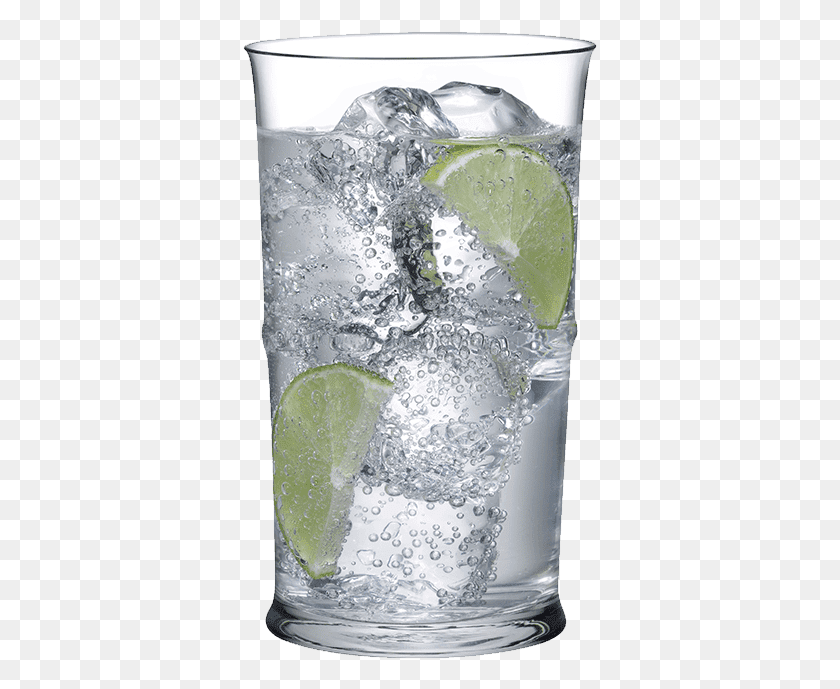 355x629 Drinking Vodka And Tonic, Lime, Citrus Fruit, Fruit HD PNG Download