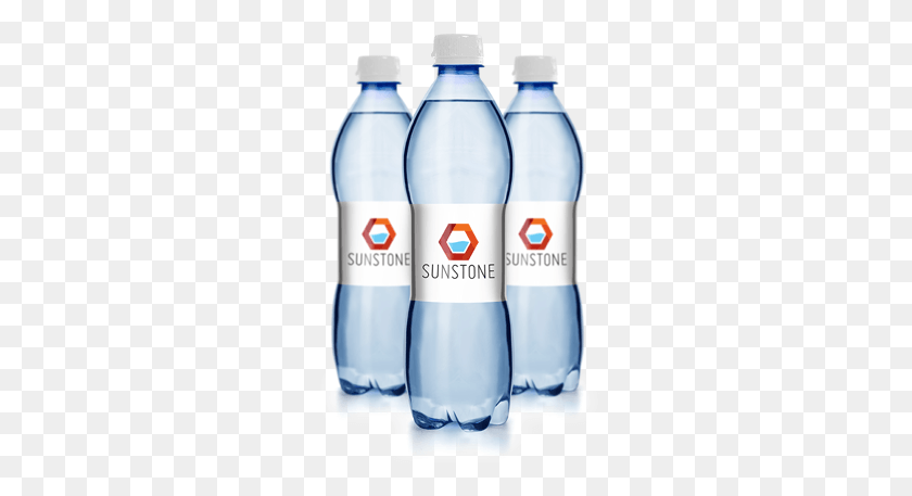 349x397 Drinking Water Can Be Produced From Any Natural Source Plastic Bottle, Water Bottle, Mineral Water, Beverage HD PNG Download