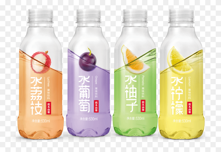 1025x681 Питьевая Вода Nongfu Spring Flavored Water, Бутылка, Напиток, Напиток Hd Png Скачать