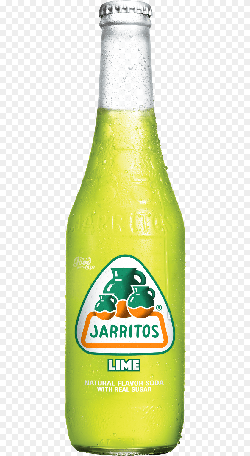409x1535 Drinknon Alcoholic Juicesoft Beveragesour Mixcarbonated Jarritos Lime, Bottle, Beverage, Pop Bottle, Soda Transparent PNG