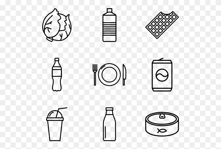 521x505 Drinks And Food, Gray, World Of Warcraft HD PNG Download