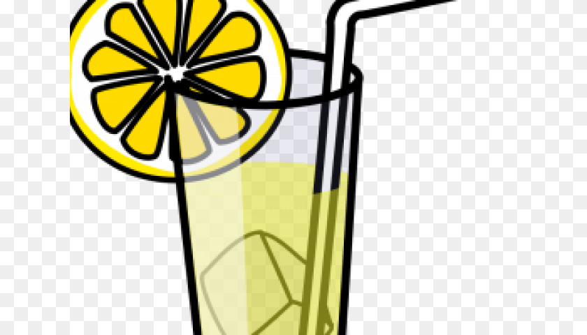 Drinks Clipart, Beverage, Lemonade, Alcohol, Cocktail Sticker PNG