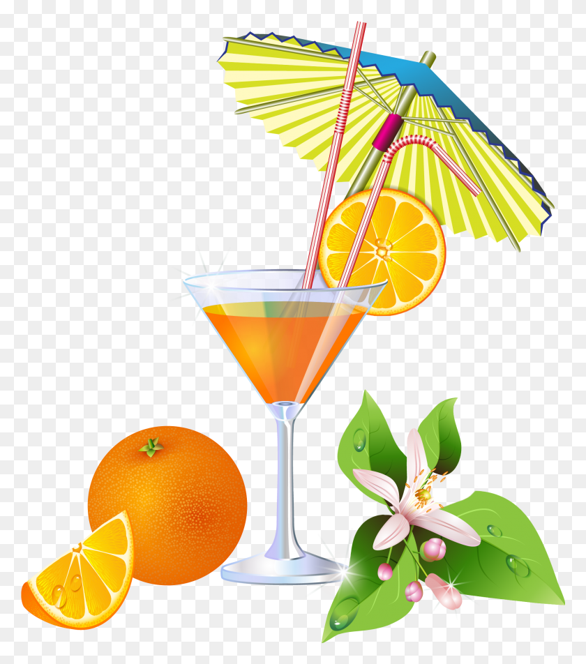 1943x2223 Drinks Summer Juice Clipart, Cocktail, Alcohol, Beverage HD PNG Download