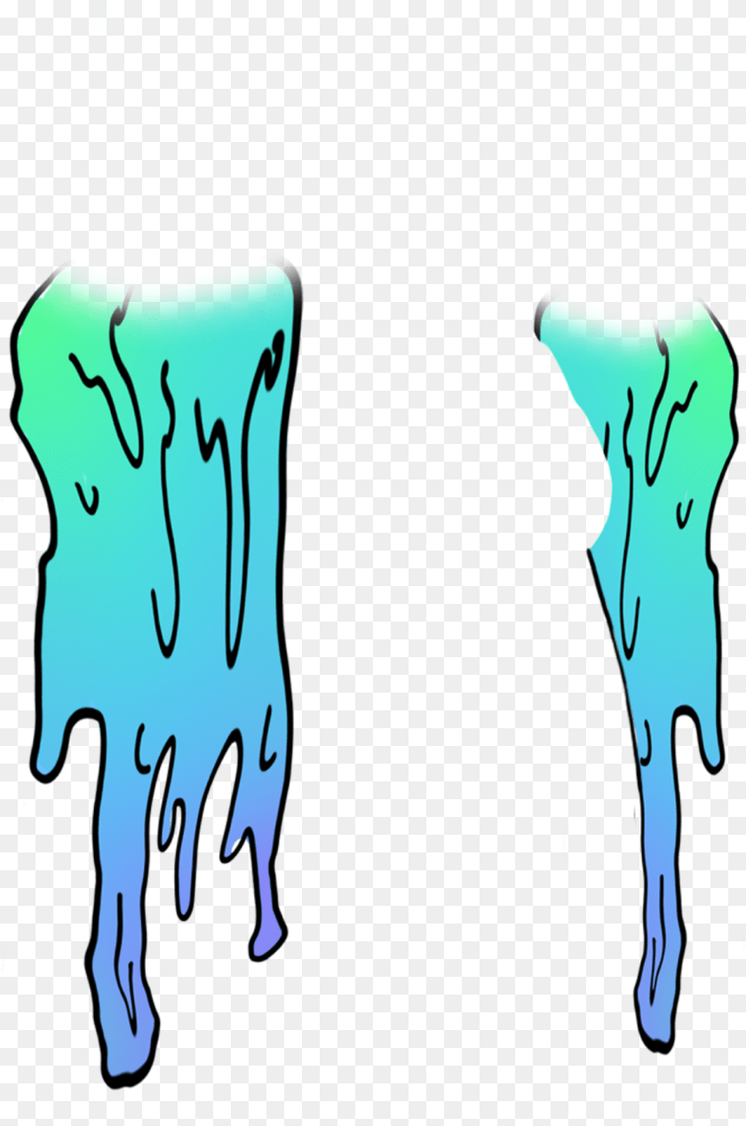 1157x1747 Dripping Slime Collections Dripping Slime, Art, Outdoors, Adult, Person Transparent PNG