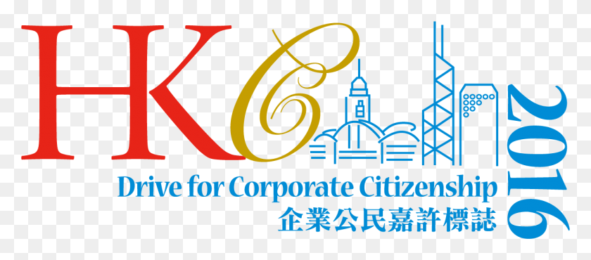 1285x511 Descargar Png Drive For Corporate Citizenship, Texto, Logotipo, Símbolo Hd Png