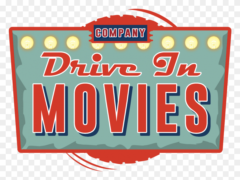 1490x1092 Drive In Movies Drive In Movie, Word, Outdoors, Nature HD PNG Download