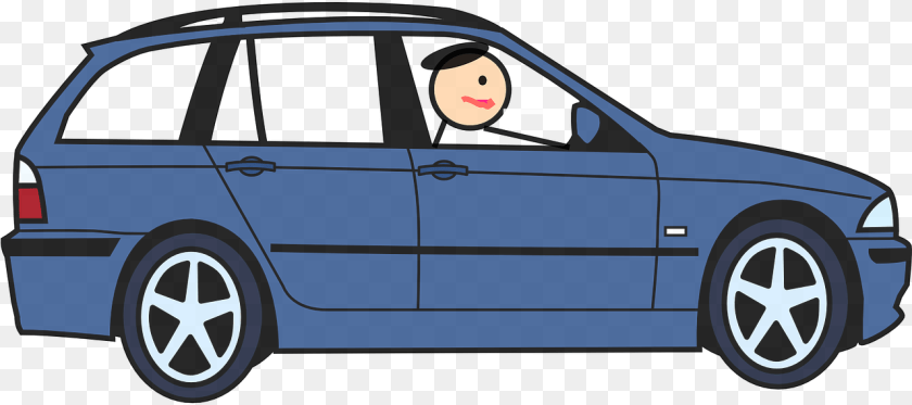 1281x569 Driver Car Gif Cartoon, Alloy Wheel, Vehicle, Transportation, Tire Clipart PNG