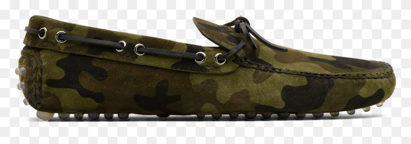 1661x502 Driving Shoes Camouflage Printed Suede Slip On Shoe, Military Uniform, Military, Army HD PNG Download
