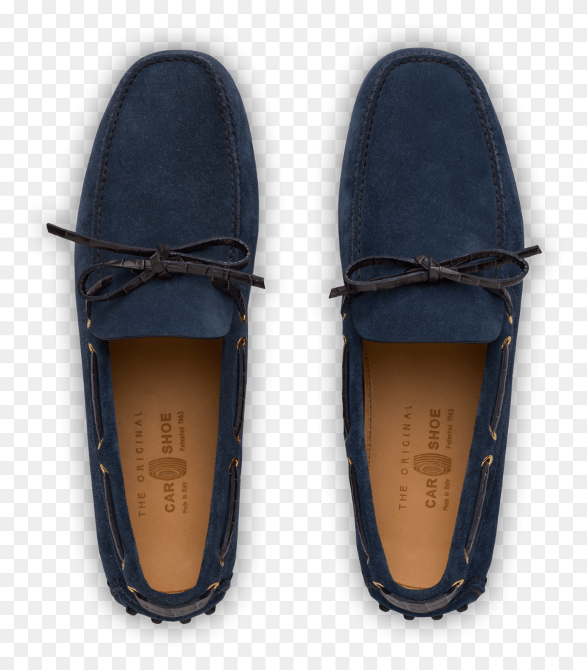 1360x1569 Driving Shoes Lux Suede Slip On Shoe, Clothing, Apparel, Footwear HD PNG Download
