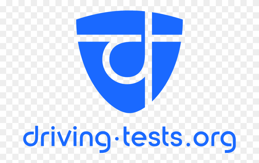 695x470 Логотип, Символ, Товарный Знак, Организация Тестов Вождения Png Скачать