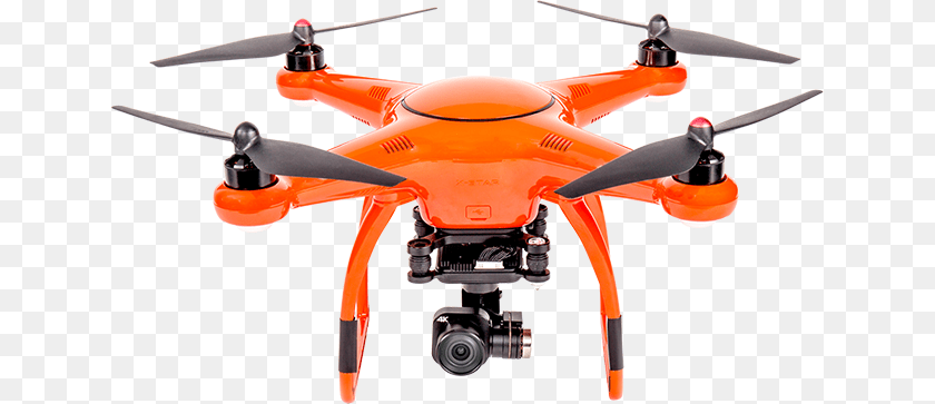 640x363 Drone, Machine, Propeller PNG