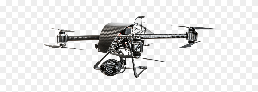 601x242 Drone Drone Search And Rescue Drone, Machine, Rotor, Coil HD PNG Download