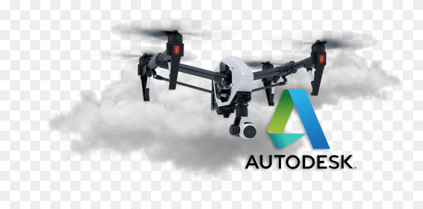 944x432 Drone Inspire 2 Dji Controllers, Helicopter, Aircraft, Vehicle HD PNG Download
