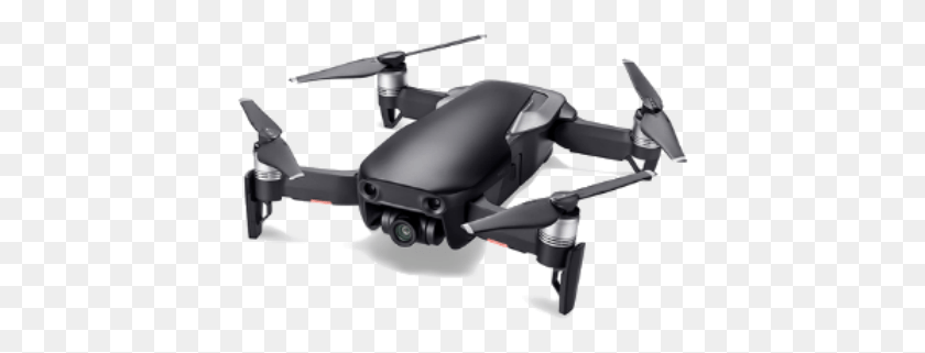 410x261 Descargar Png Drone Mavic Pro 4K Noir Dji Mavic Air, Scooter, Vehículo, Transporte Hd Png