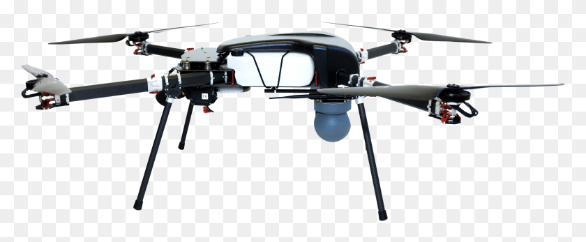 5829x2151 Drone Quadcopter HD PNG Download