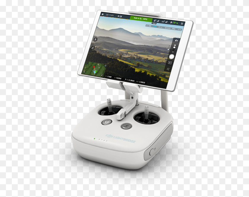 531x603 Drone Remote, Electronics, Lcd Screen, Monitor HD PNG Download