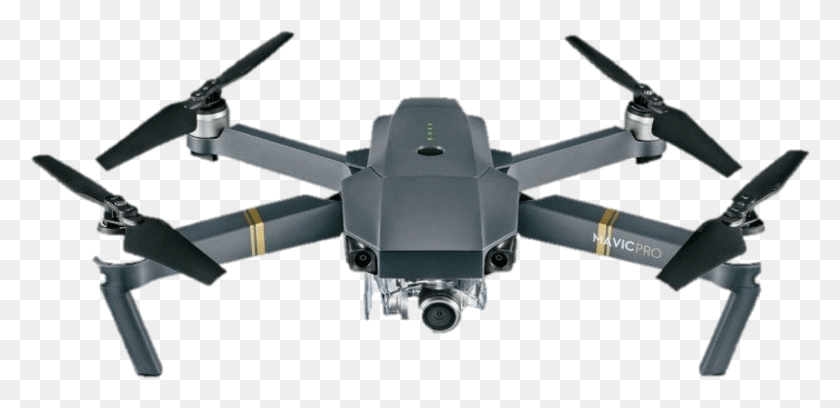 1625x726 Drone Tech Dji Mavic Air Pro, Rotor, Coil, Machine HD PNG Download