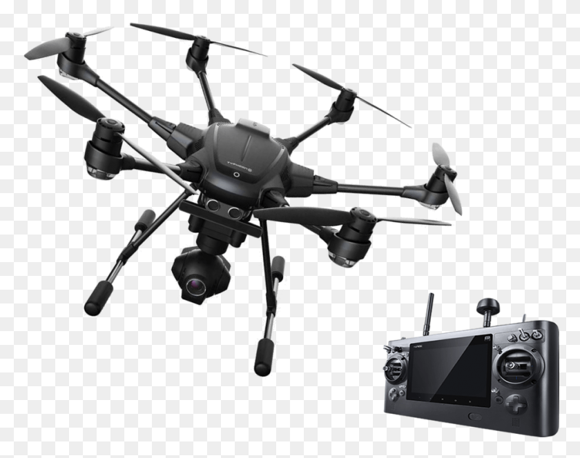940x728 Drone With Control Insect, Camera, Electronics, Bow HD PNG Download