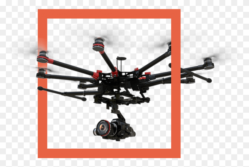 1185x765 Drones Drones Size, Machine, Rotor, Coil HD PNG Download