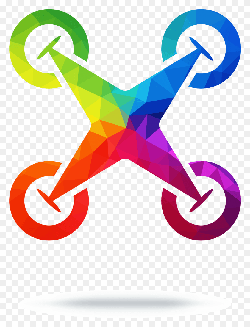 1303x1737 Drones To The Rescue, Symbol, Star Symbol, Recycling Symbol HD PNG Download
