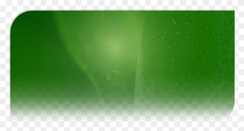 976x493 Капля, Зеленый, Текстура, Свет Hd Png Скачать