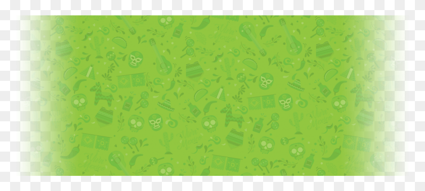 1913x781 Капля, Зеленый, Узор, Пейсли Hd Png Скачать