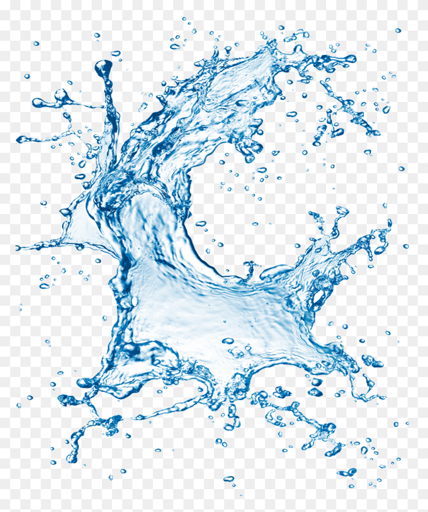 1170x1418 Drop Clip Art Elemental Transprent Blue Sky Water Splash, Droplet, Water, Outdoors HD PNG Download