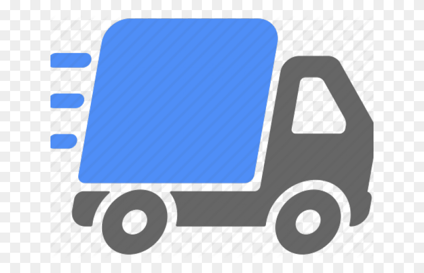 640x480 Drop Shipping Icon, Vehicle, Transportation, Van Descargar Hd Png