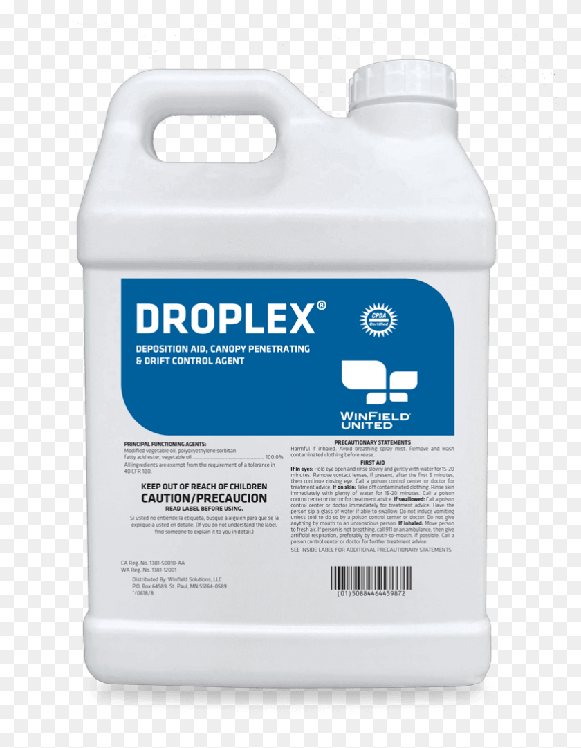 782x1025 Droplex Xtra Winfield United, Food, Seasoning, Syrup HD PNG Download
