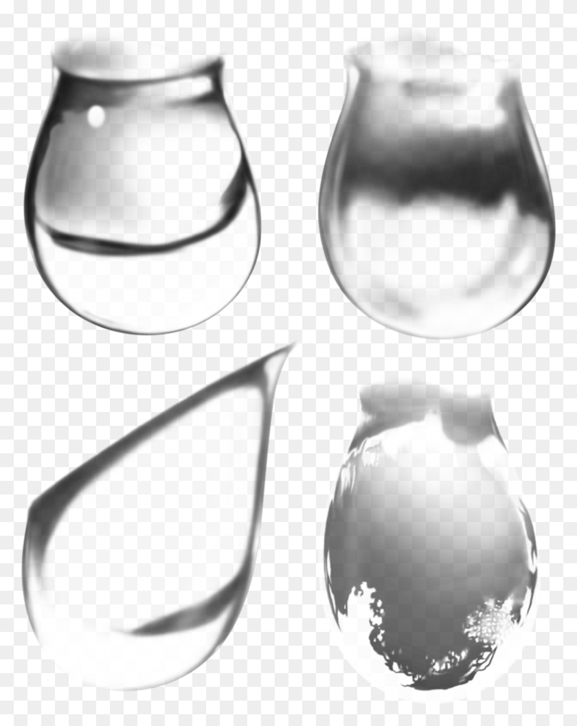2051x2623 Drops, Cutlery, Spoon, Pottery HD PNG Download