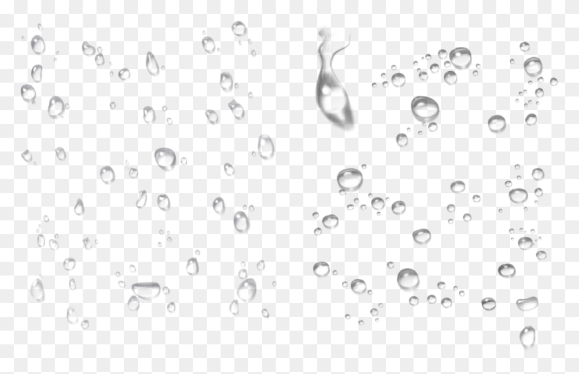 1024x635 Drops Transparent Peoplepng Com Water Droplets Glass, Droplet, Bubble, Paper HD PNG Download