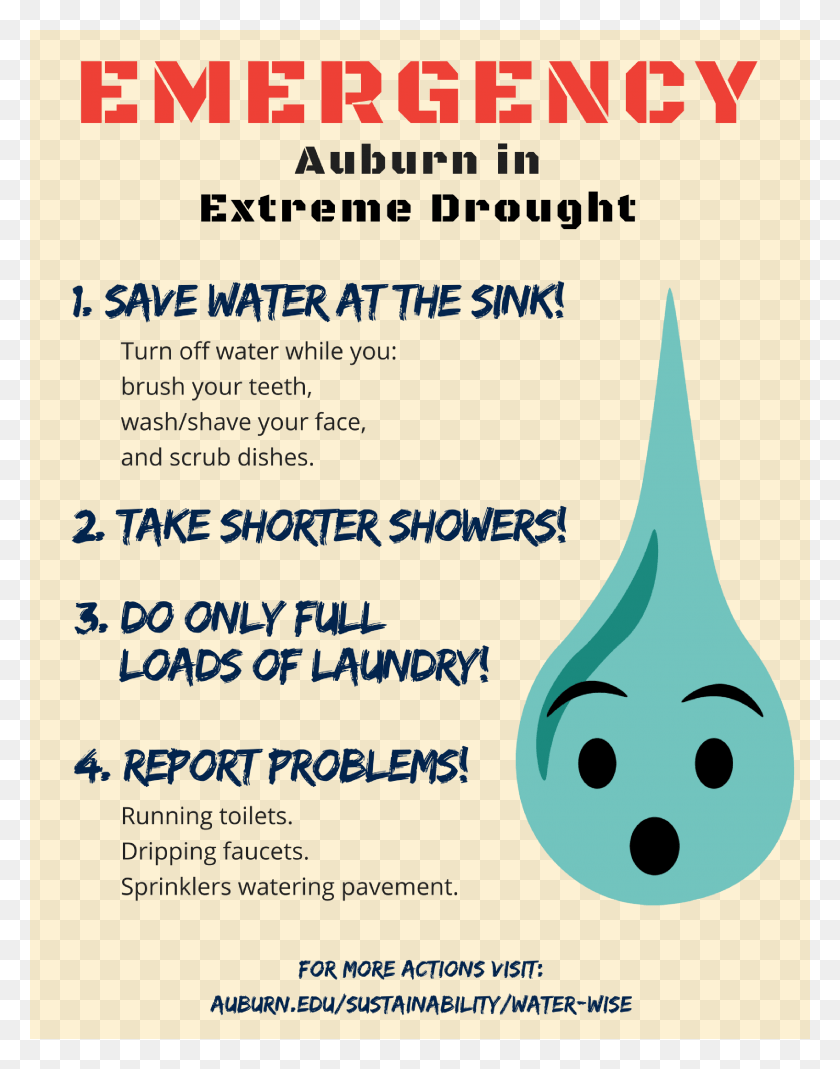 2550x3300 Drought Actions Askpcexperts, Poster, Advertisement, Flyer HD PNG Download