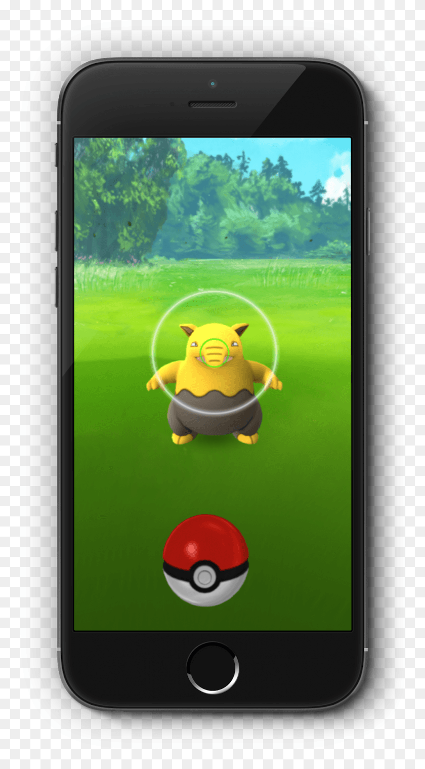 791x1480 Drowzee Pokmon Go Shiny Golduck Pokemon Go, Mobile Phone, Phone, Electronics HD PNG Download