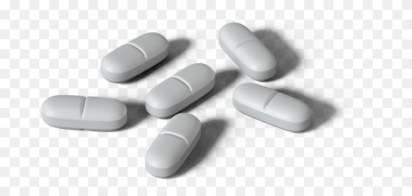 677x339 Drugs, Medication, Pill, Mouse HD PNG Download