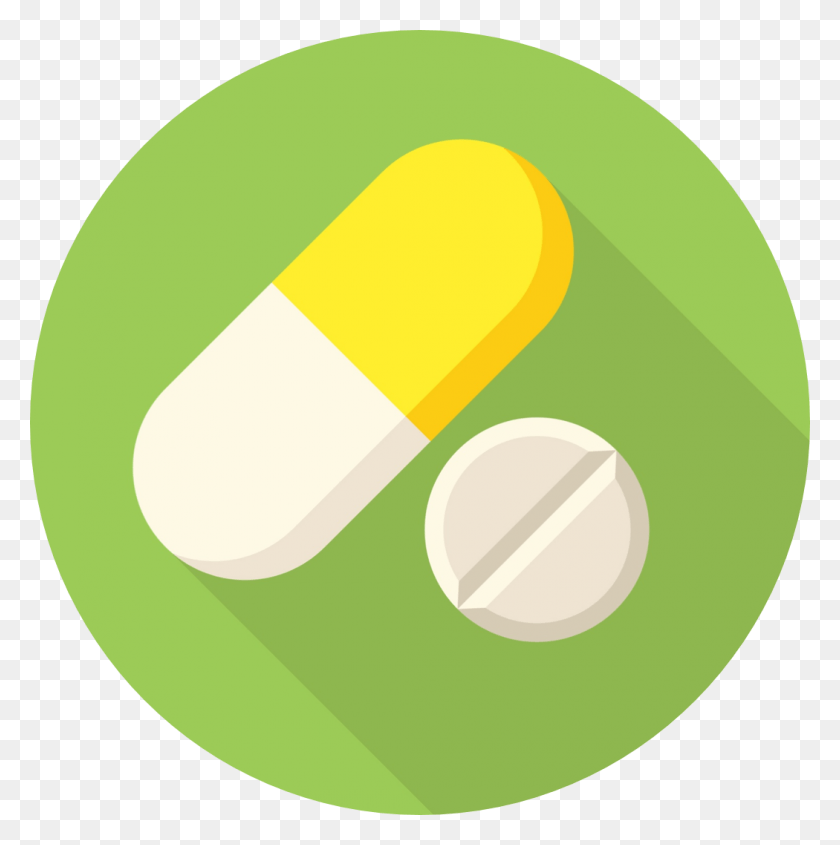 1050x1058 Drugs Clipart Stimulant Drug Medicine Drugs Clipart, Capsule, Pill, Medication HD PNG Download