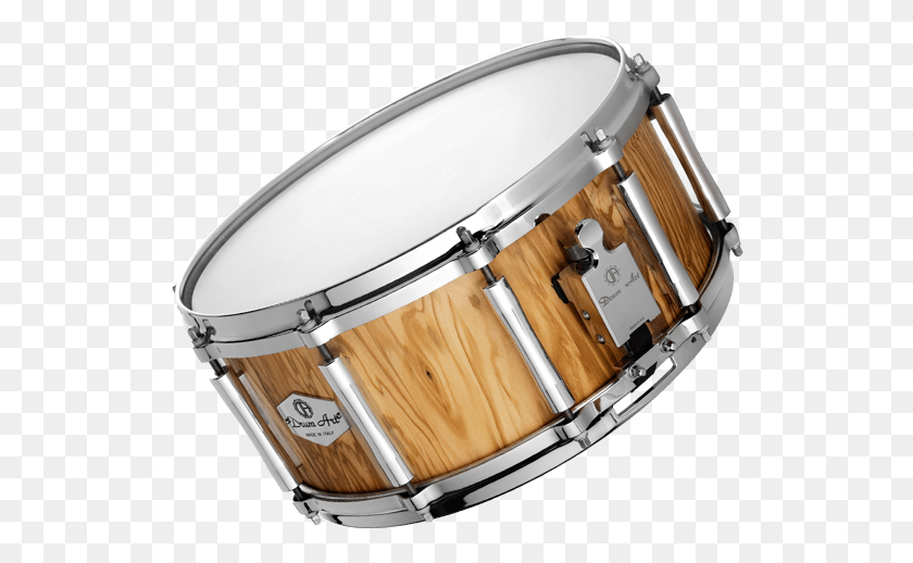 528x458 Drum Art Olive Snare Snare Drum, Percussion, Musical Instrument, Mixer HD PNG Download
