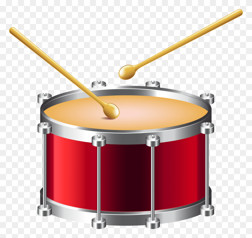 3507x3300 Drum Drums, Percussion, Musical Instrument, Kettledrum HD PNG Download
